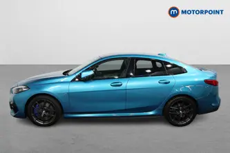 BMW 2 Series M Sport Automatic Petrol Saloon - Stock Number (1496806) - Passenger side