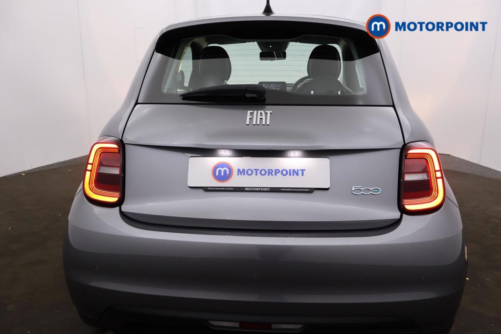 Fiat 500 Passion Automatic Electric Hatchback - Stock Number (1497007) - 20th supplementary image