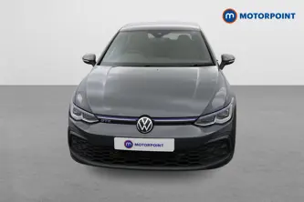 Volkswagen Golf GTE Automatic Petrol Plug-In Hybrid Hatchback - Stock Number (1497139) - Front bumper