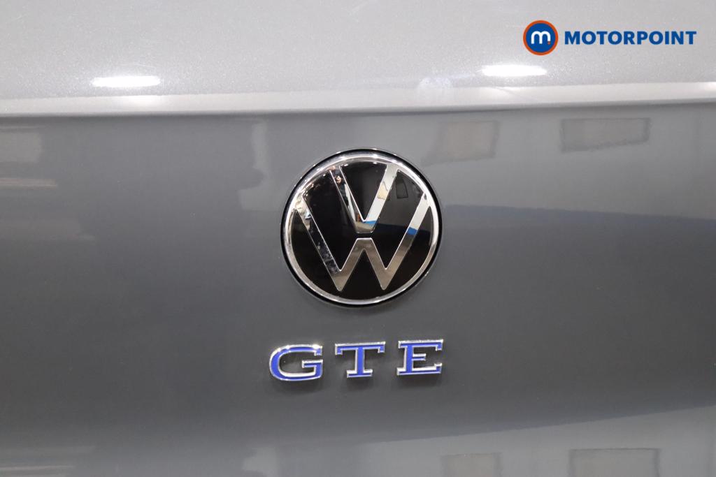 Volkswagen Golf GTE Automatic Petrol Plug-In Hybrid Hatchback - Stock Number (1497143) - 27th supplementary image