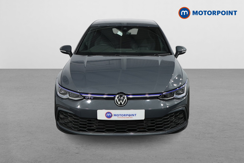 Volkswagen Golf GTE Automatic Petrol Plug-In Hybrid Hatchback - Stock Number (1497143) - Front bumper