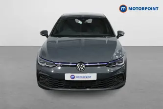 Volkswagen Golf GTE Automatic Petrol Plug-In Hybrid Hatchback - Stock Number (1497143) - Front bumper