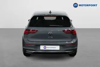 Volkswagen Golf GTE Automatic Petrol Plug-In Hybrid Hatchback - Stock Number (1497143) - Rear bumper