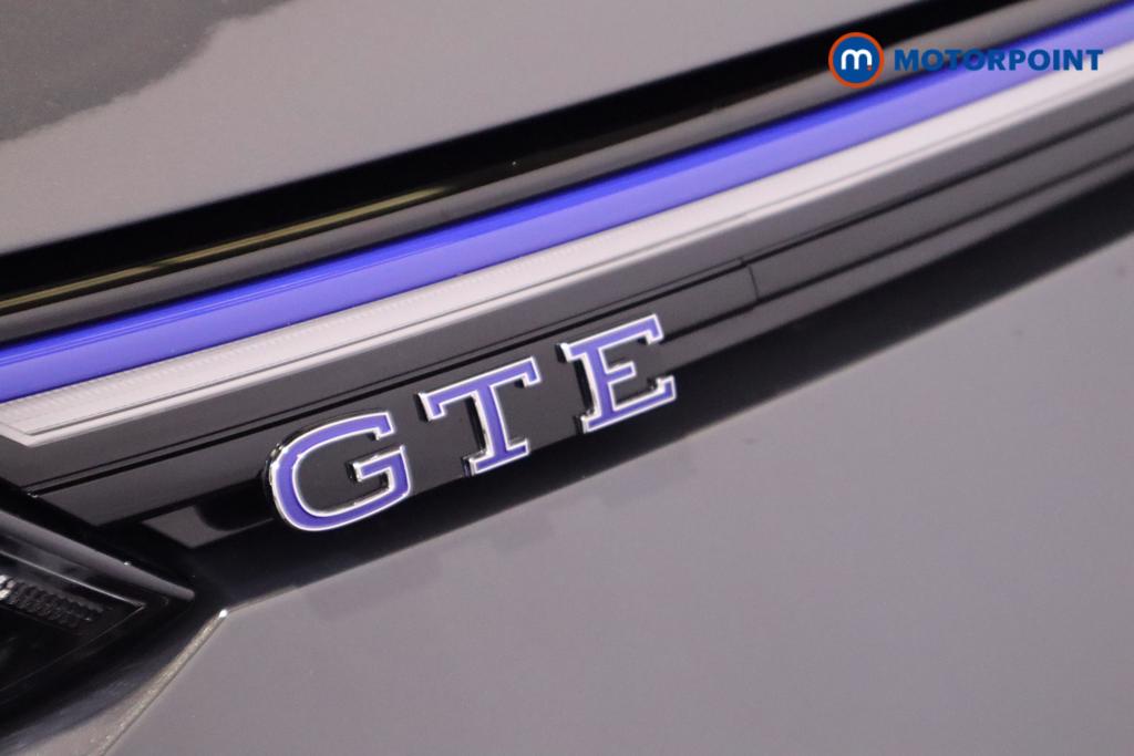 Volkswagen Golf GTE Automatic Petrol Plug-In Hybrid Hatchback - Stock Number (1497144) - 31st supplementary image