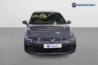 Volkswagen Golf GTE Automatic Petrol Plug-In Hybrid Hatchback - Stock Number (1497144) - Front bumper