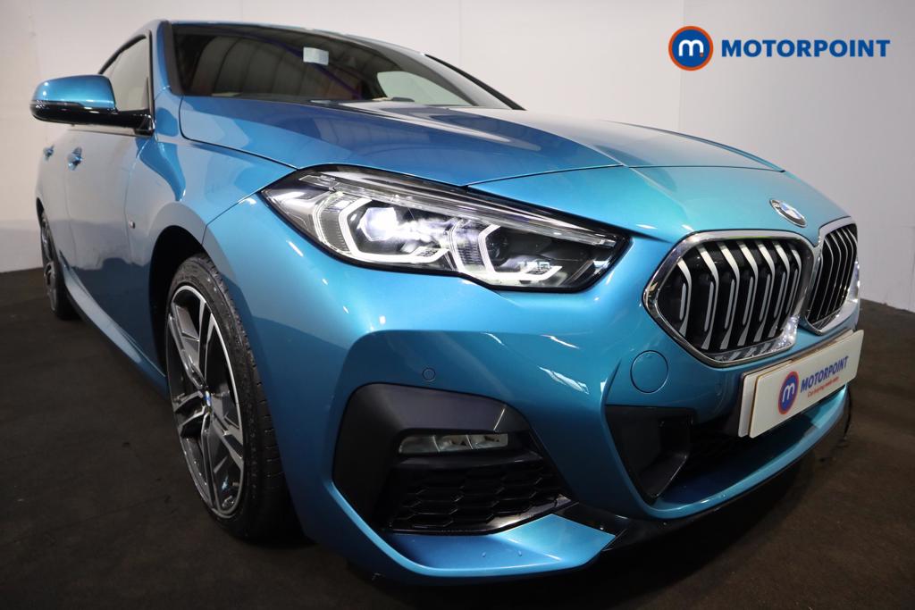 BMW 2 Series M Sport Automatic Petrol Saloon - Stock Number (1497181) - 27th supplementary image