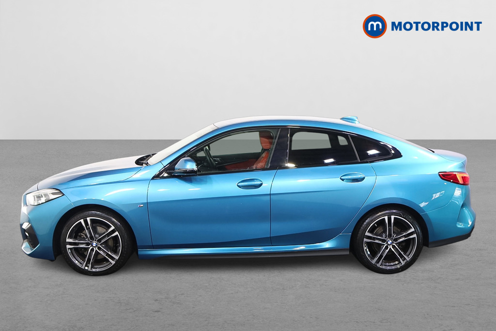 BMW 2 Series M Sport Automatic Petrol Saloon - Stock Number (1497181) - Passenger side