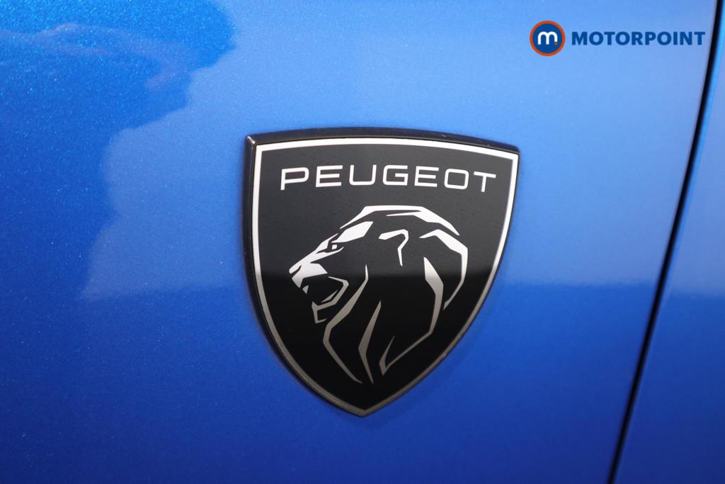 Peugeot 308 GT Automatic Petrol Plug-In Hybrid Hatchback - Stock Number (1497197) - 24th supplementary image