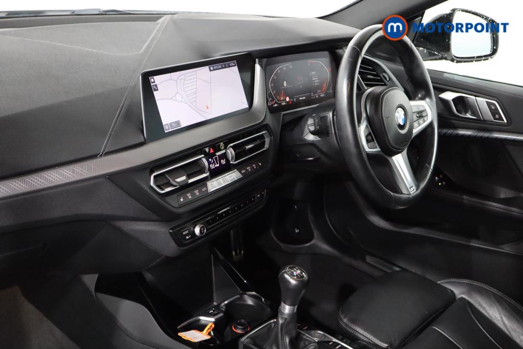 BMW 2 Series M Sport Manual Diesel Saloon - Stock Number (1497371) - 19th supplementary image