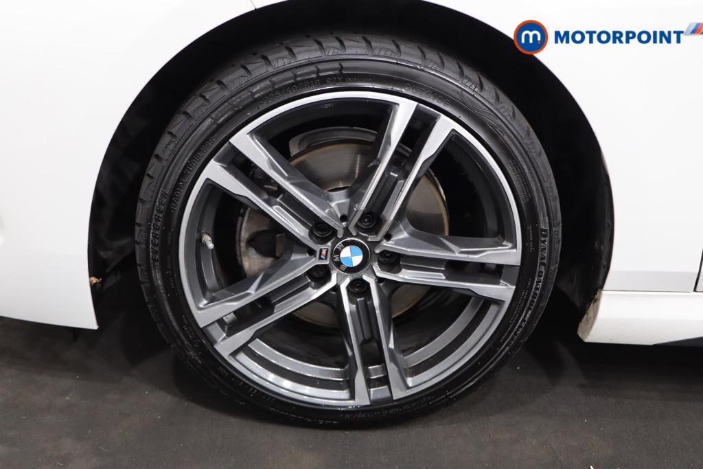 BMW 2 Series M Sport Manual Diesel Saloon - Stock Number (1497371) - 28th supplementary image