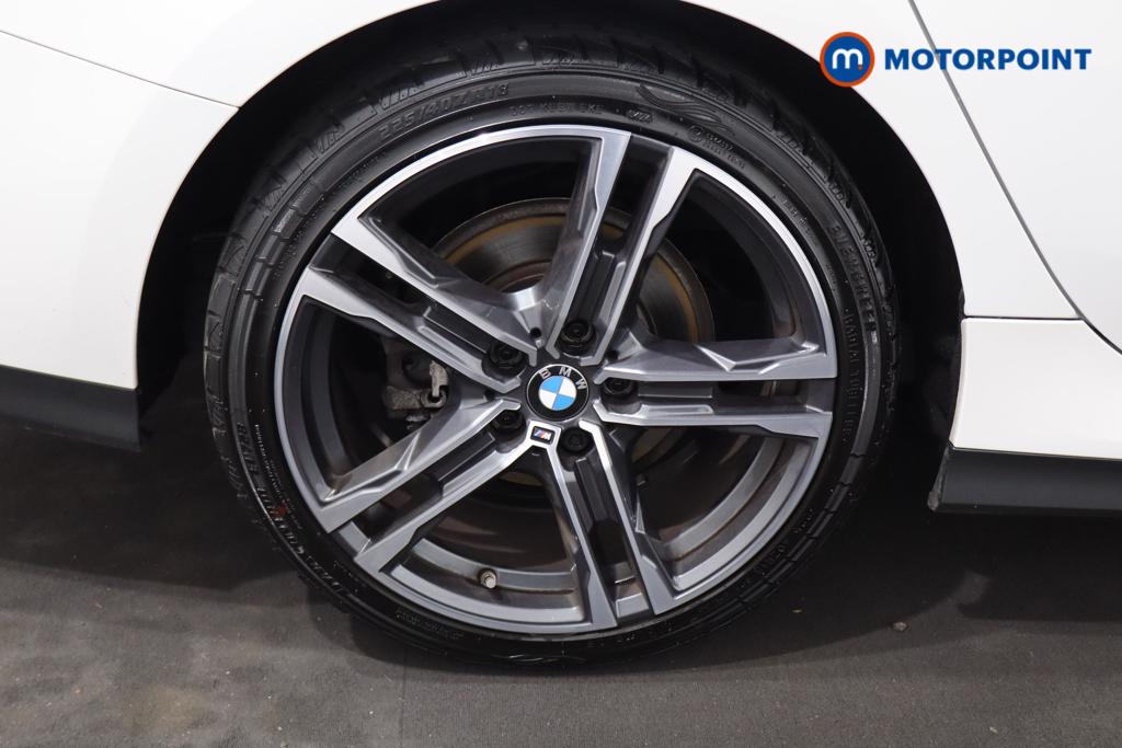 BMW 2 Series M Sport Manual Diesel Saloon - Stock Number (1497371) - 30th supplementary image