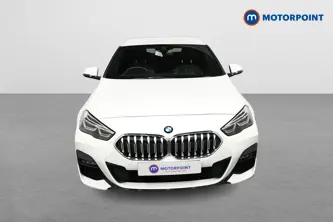 BMW 2 Series M Sport Manual Diesel Saloon - Stock Number (1497371) - Front bumper