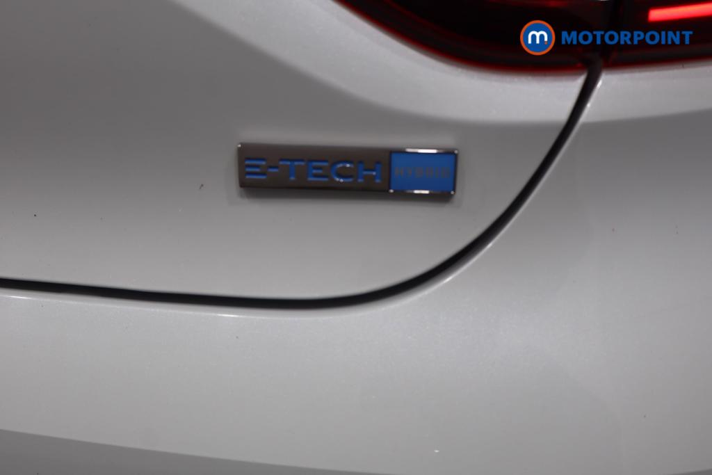 Renault Clio Launch Edition Automatic Petrol-Electric Hybrid Hatchback - Stock Number (1497432) - 24th supplementary image