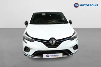 Renault Clio Launch Edition Automatic Petrol-Electric Hybrid Hatchback - Stock Number (1497432) - Front bumper