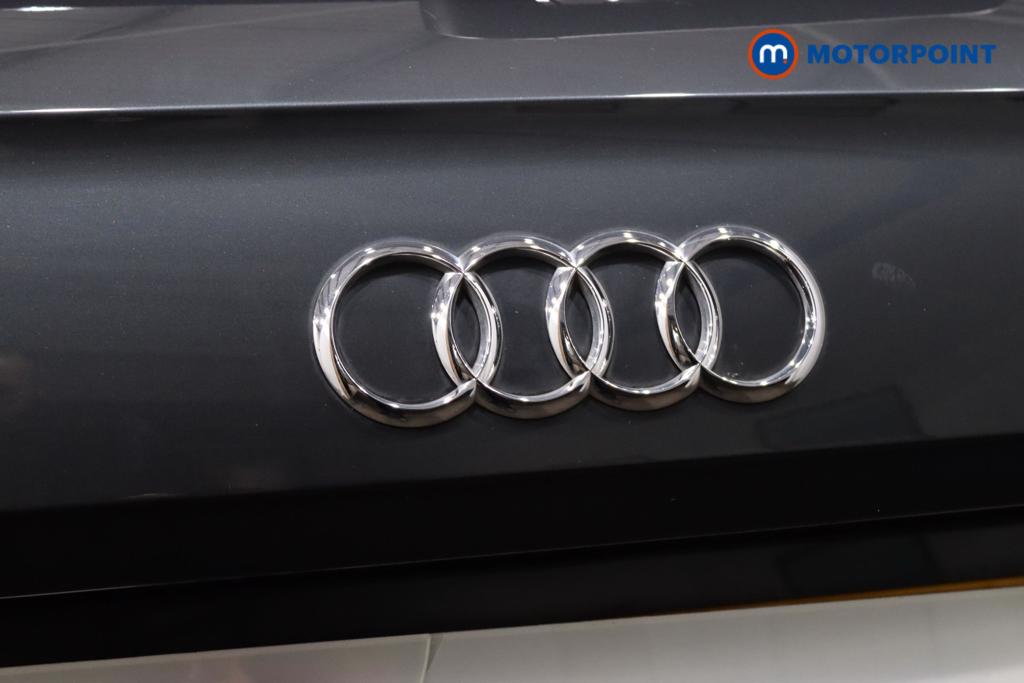 Audi Q5 S Line Automatic Petrol SUV - Stock Number (1497511) - 30th supplementary image