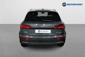 Audi Q5 S Line Automatic Petrol SUV - Stock Number (1497511) - Rear bumper