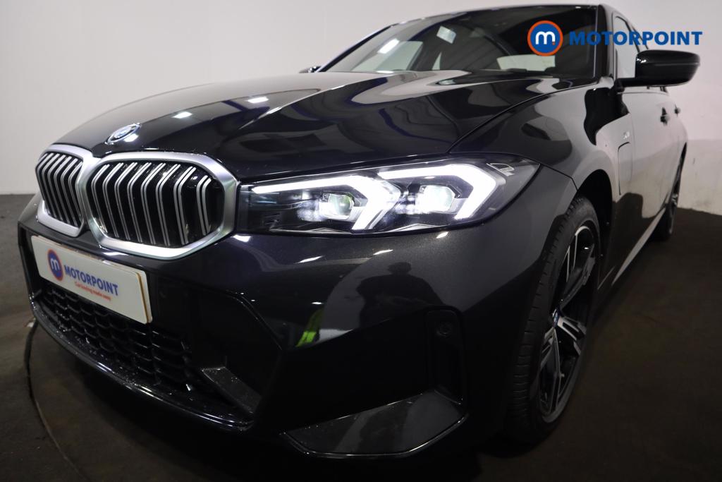 BMW 3 Series M Sport Automatic Petrol Plug-In Hybrid Saloon - Stock Number (1497769) - 28th supplementary image