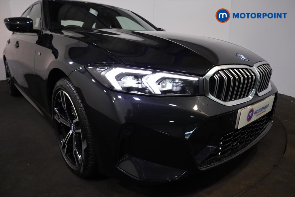 BMW 3 Series M Sport Automatic Petrol Plug-In Hybrid Saloon - Stock Number (1497769) - 29th supplementary image