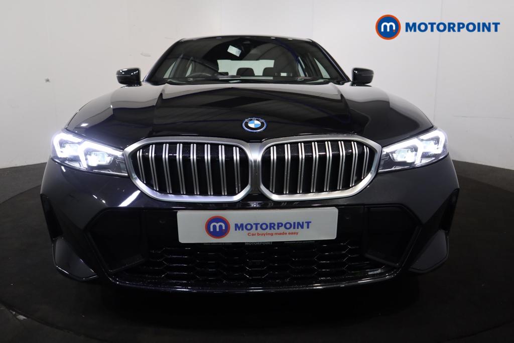 BMW 3 Series M Sport Automatic Petrol Plug-In Hybrid Saloon - Stock Number (1497769) - 30th supplementary image