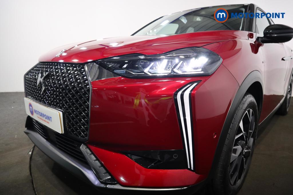 DS Ds 3 Opera Automatic Electric SUV - Stock Number (1497899) - 22nd supplementary image