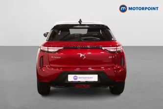 DS Ds 3 Opera Automatic Electric SUV - Stock Number (1497899) - Rear bumper