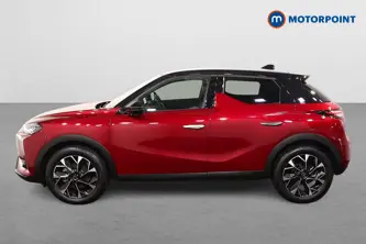 DS Ds 3 Opera Automatic Electric SUV - Stock Number (1497899) - Passenger side