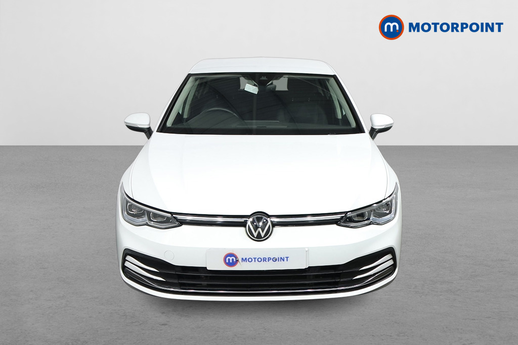 Volkswagen Golf Style Automatic Petrol Plug-In Hybrid Hatchback - Stock Number (1497980) - Front bumper