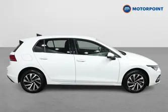 Volkswagen Golf Style Automatic Petrol Plug-In Hybrid Hatchback - Stock Number (1497980) - Drivers side