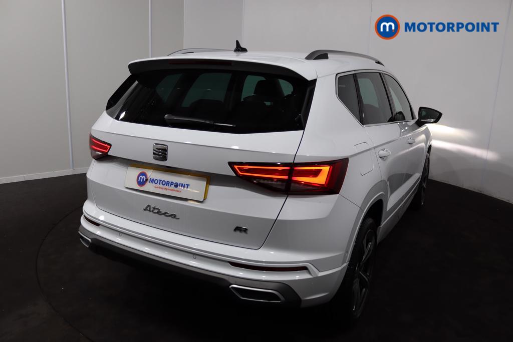 Seat Ateca Fr Edition Manual Petrol SUV - Stock Number (1498071) - 29th supplementary image