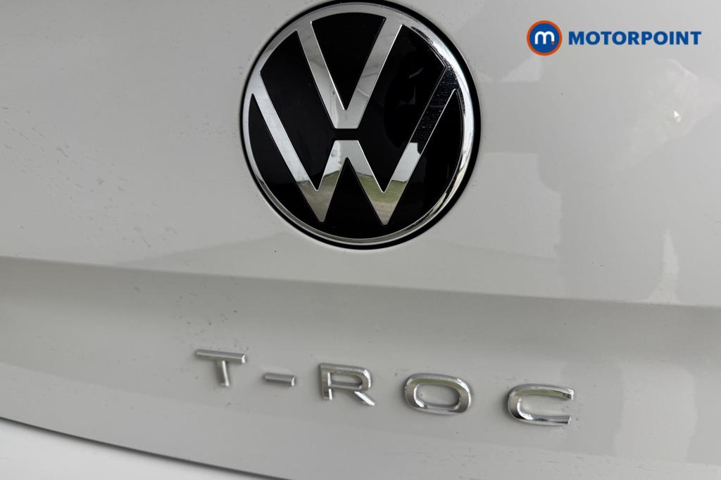 Volkswagen T-Roc R-Line Automatic Petrol SUV - Stock Number (1498297) - 19th supplementary image