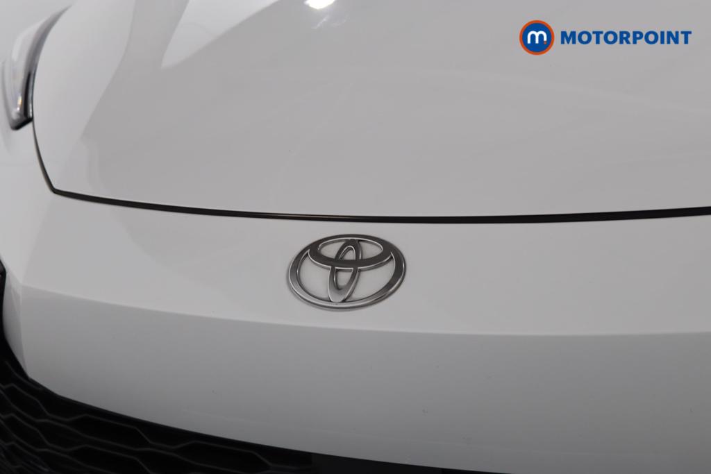 Toyota C-Hr Icon Automatic Petrol-Electric Hybrid SUV - Stock Number (1498417) - 21st supplementary image