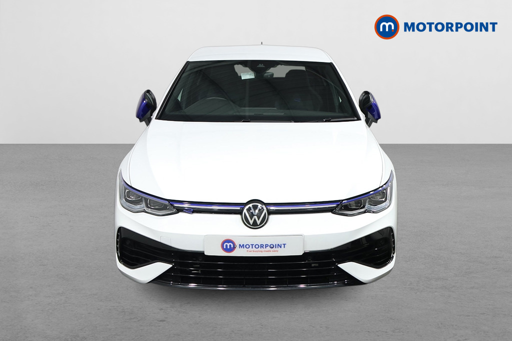 Volkswagen Golf R 20 Years Automatic Petrol Hatchback - Stock Number (1498504) - Front bumper