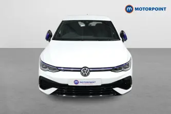 Volkswagen Golf R 20 Years Automatic Petrol Hatchback - Stock Number (1498504) - Front bumper