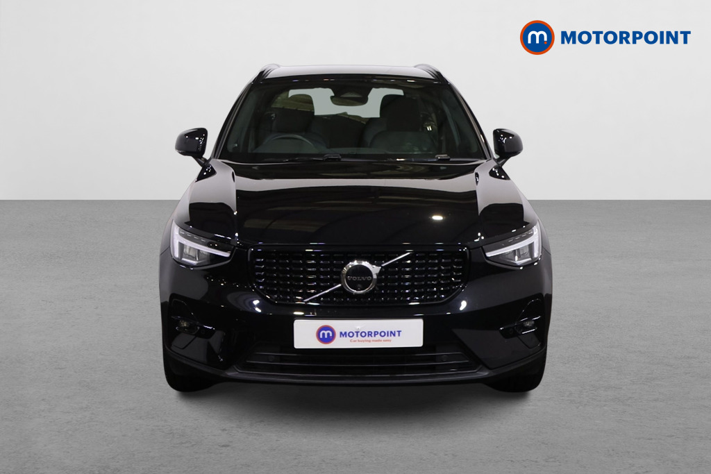 Volvo Xc40 Plus Automatic Petrol SUV - Stock Number (1498671) - Front bumper