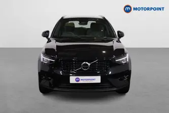 Volvo Xc40 Plus Automatic Petrol SUV - Stock Number (1498671) - Front bumper