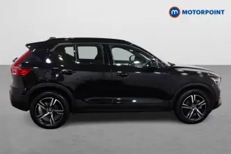 Volvo Xc40 Plus Automatic Petrol SUV - Stock Number (1498671) - Drivers side