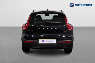 Volvo Xc40 Plus Automatic Petrol SUV - Stock Number (1498671) - Rear bumper