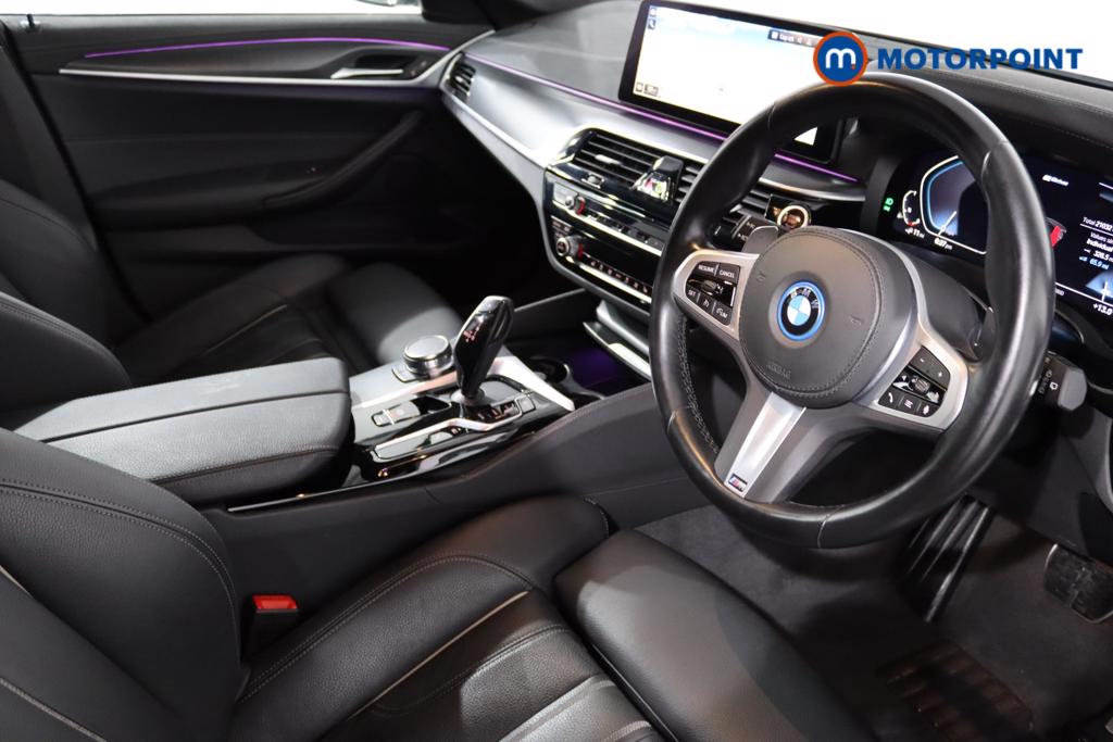 BMW 5 Series M Sport Automatic Petrol Plug-In Hybrid Estate - Stock Number (1498876) - 27th supplementary image