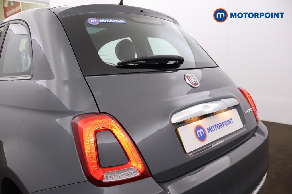 Fiat 500 Dolcevita Manual Petrol-Electric Hybrid Hatchback - Stock Number (1463006) - 15th supplementary image