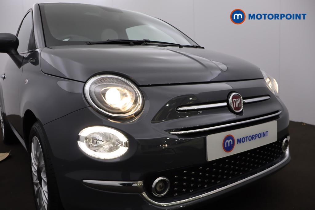 Fiat 500 Dolcevita Manual Petrol-Electric Hybrid Hatchback - Stock Number (1463006) - 19th supplementary image