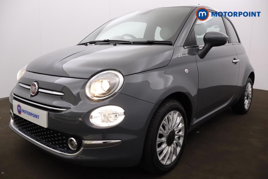 Fiat 500 Dolcevita Manual Petrol-Electric Hybrid Hatchback - Stock Number (1463006) - 20th supplementary image