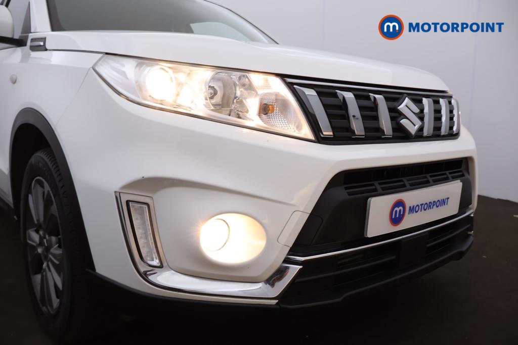 Suzuki Vitara Sz-T Automatic Petrol SUV - Stock Number (1470460) - 22nd supplementary image