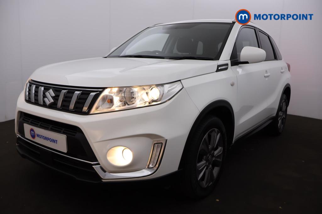 Suzuki Vitara Sz-T Automatic Petrol SUV - Stock Number (1470460) - 23rd supplementary image