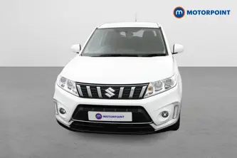 Suzuki Vitara Sz-T Automatic Petrol SUV - Stock Number (1470460) - Front bumper