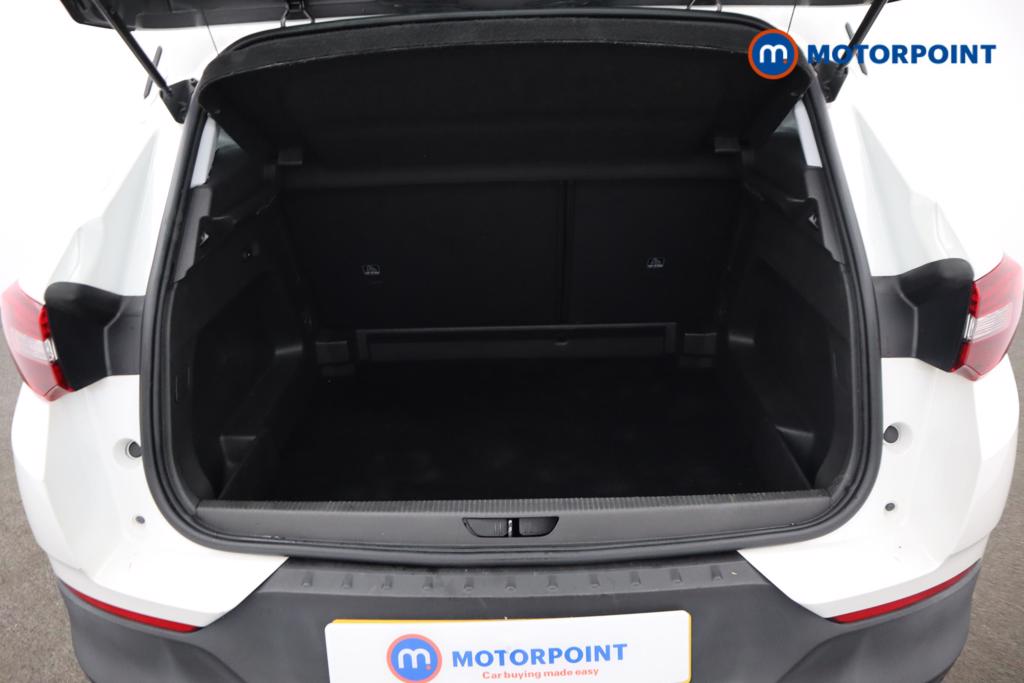 Vauxhall Grandland X SE Manual Petrol SUV - Stock Number (1473925) - 5th supplementary image