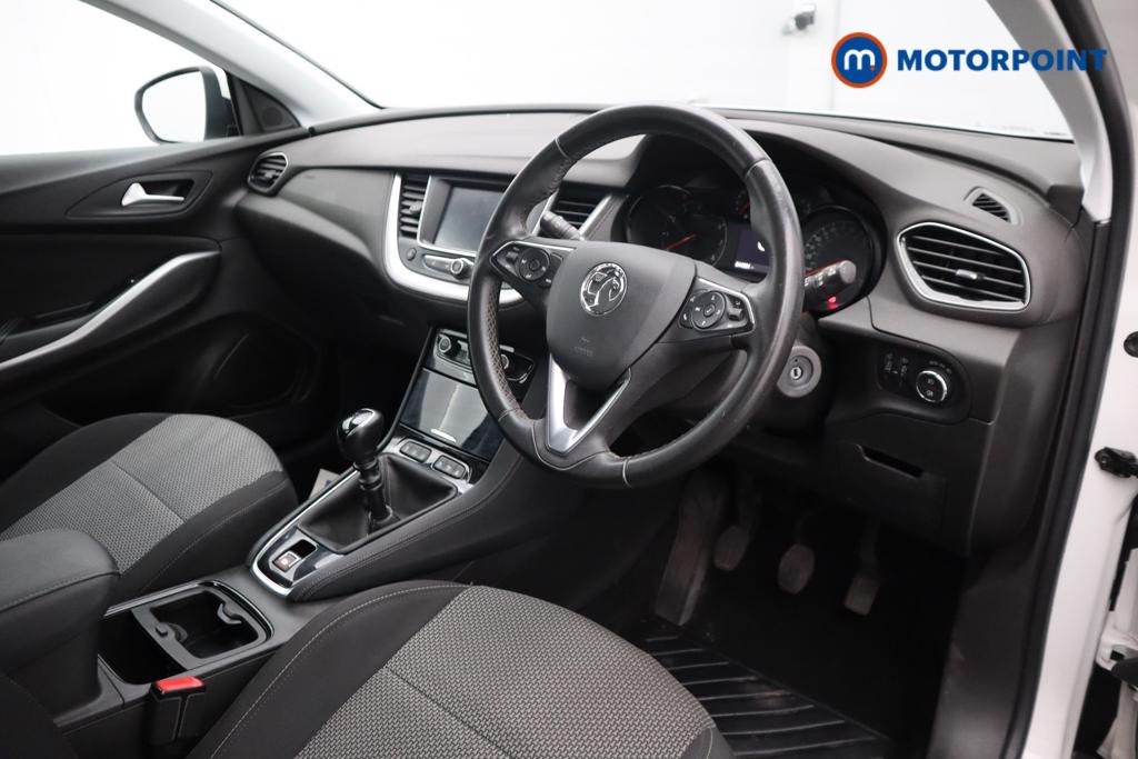 Vauxhall Grandland X SE Manual Petrol SUV - Stock Number (1473925) - 6th supplementary image