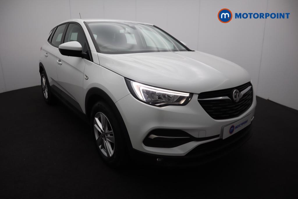 Vauxhall Grandland X SE Manual Petrol SUV - Stock Number (1473925) - 18th supplementary image