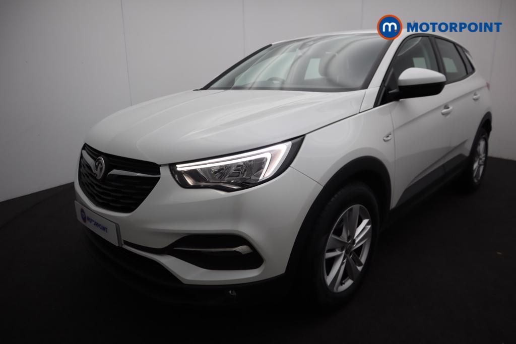 Vauxhall Grandland X SE Manual Petrol SUV - Stock Number (1473925) - 19th supplementary image