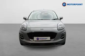 Ford Puma Titanium First Edition Manual Petrol-Electric Hybrid SUV - Stock Number (1475721) - Front bumper