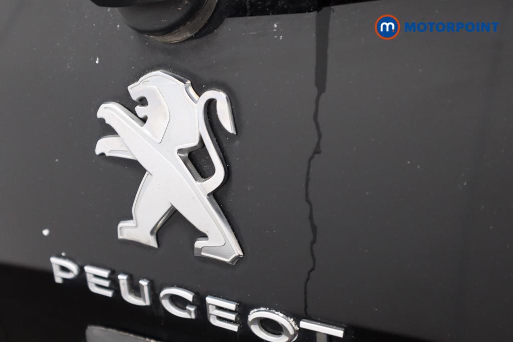 Peugeot 108 Collection Manual Petrol Hatchback - Stock Number (1477150) - 21st supplementary image